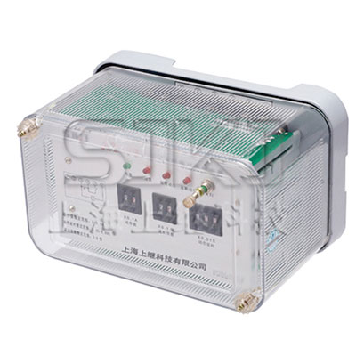 JSL-24靜態(tài)定時(shí)限過(guò)流繼電器