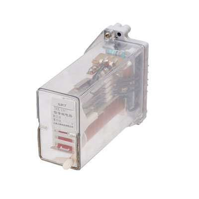 DX-15B信號(hào)繼電器